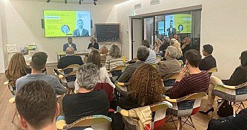 Press Release cover image