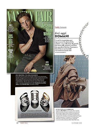 Press Release cover image