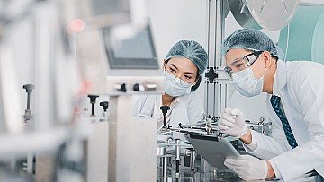 Press Release cover image