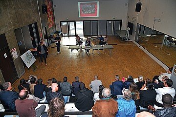 Press Release cover image