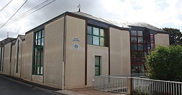 Press Release cover image