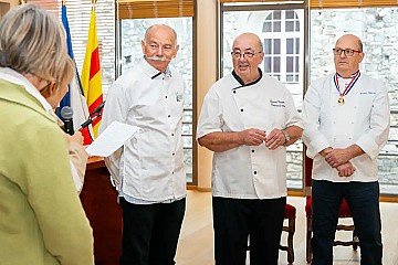 Press Release cover image