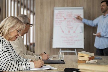 Press Release cover image