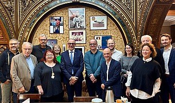 Press Release cover image