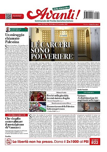 Press Release cover image