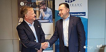 Press Release cover image