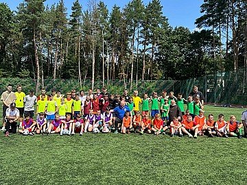 Press Release cover image