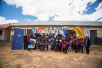 Press Release cover image