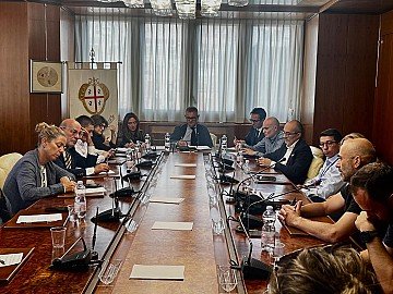 Press Release cover image