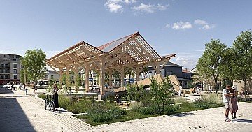 Press Release cover image