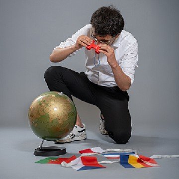 Press Release cover image