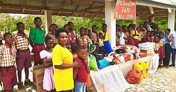 Press Release cover image