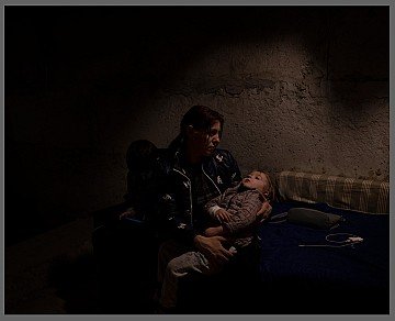 Press Release cover image