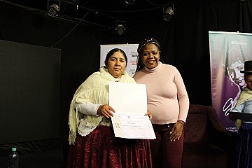 Press Release cover image