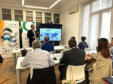 Press Release cover image