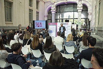 Press Release cover image