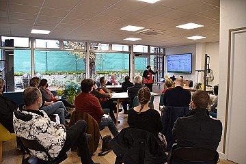 Press Release cover image