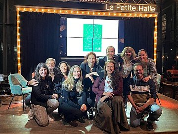 Press Release cover image