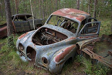 Press Release cover image