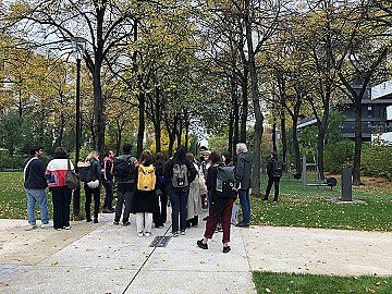 Press Release cover image