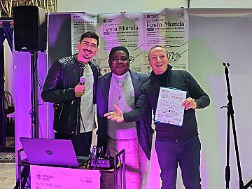 Press Release cover image