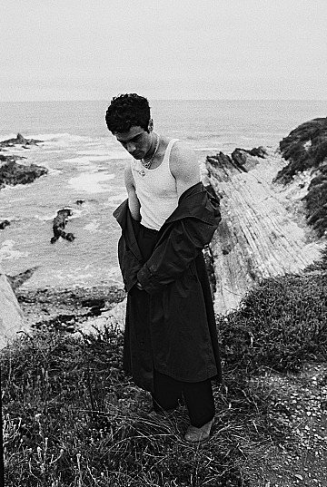 Press Release cover image