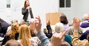 Press Release cover image