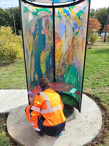 Press Release cover image