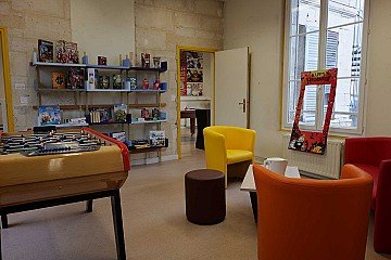 Press Release cover image