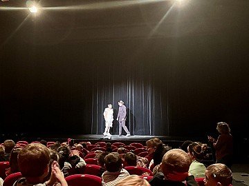 Press Release cover image