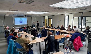 Press Release cover image