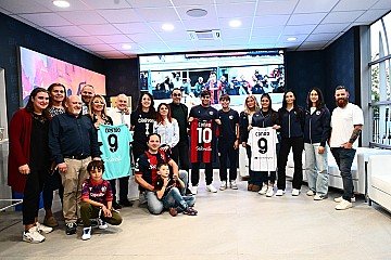 Press Release cover image