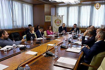 Press Release cover image