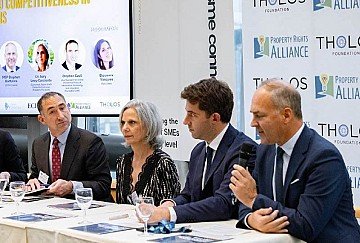 Press Release cover image