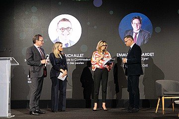 Press Release cover image