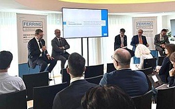 Press Release cover image