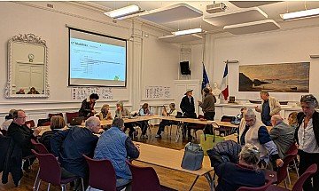 Press Release cover image