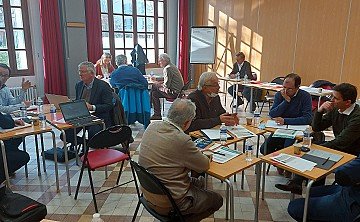 Press Release cover image