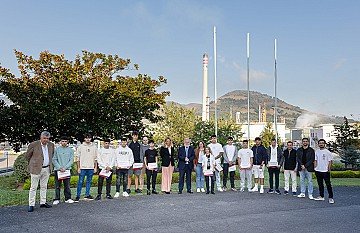 Press Release cover image