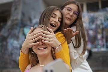 Press Release cover image