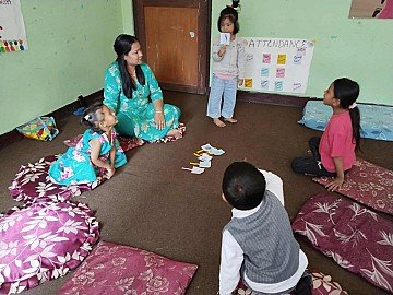 Press Release cover image