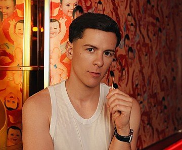 Press Release cover image