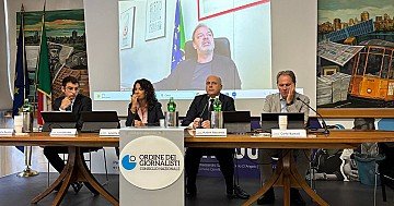 Press Release cover image