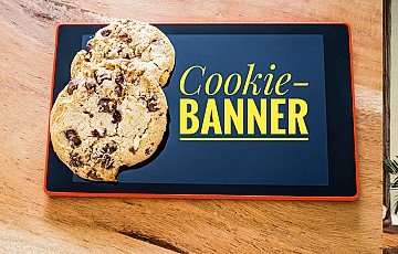 Press Release cover image