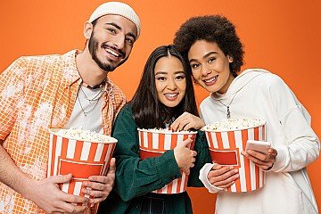 Press Release cover image