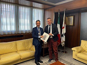 Press Release cover image