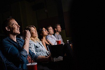 Press Release cover image