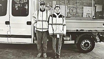 Press Release cover image