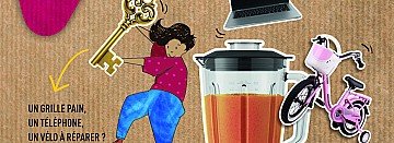 Press Release cover image