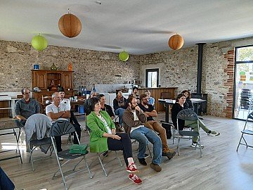 Press Release cover image